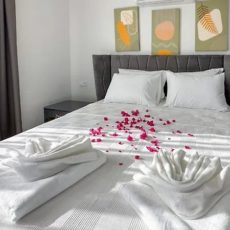 Galaksi Venues 3 Villa Fethiye