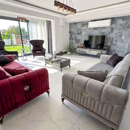 Galaksi Venues 3 Fethiye