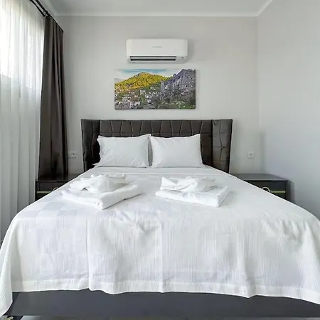 Galaksi Venues 3 * Fethiye