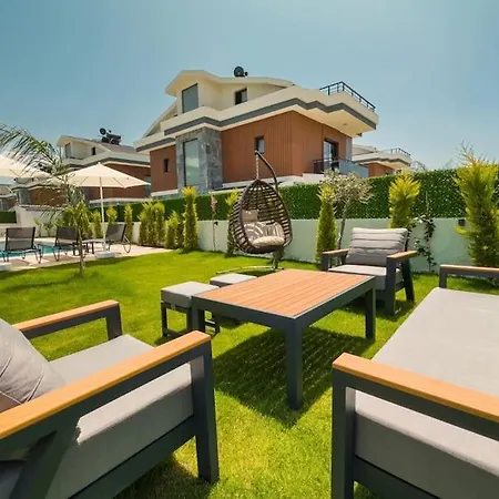 Galaksi Venues 3 Fethiye