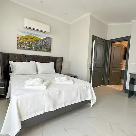 Villa Galaksi Venues 3 *