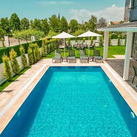 Galaksi Venues 3 * Fethiye