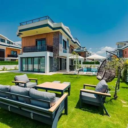 Villa Galaksi Venues 3 Fethiye