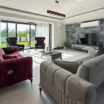 Galaksi Venues 3 Вилла *