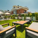 Galaksi Venues 3 Фетхие