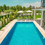 Galaksi Venues 3 * Фетхие