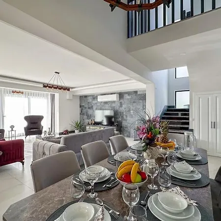 ヴィラ Galaksi Venues 3