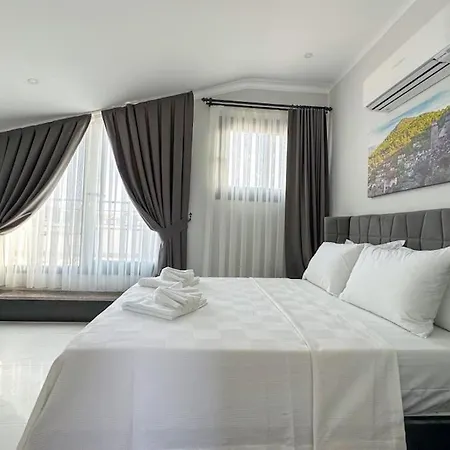 Galaksi Venues 3 ヴィラ *