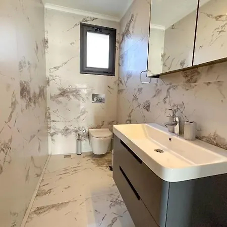 Galaksi Venues 3 ヴィラ