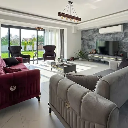 Galaksi Venues 3 ヴィラ *