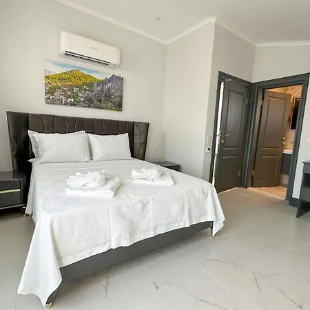 Galaksi Venues 3 Villa Fethiye