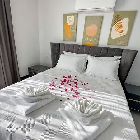 Galaksi Venues 3 * フェティエ