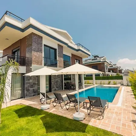 Galaksi Venues 3 ヴィラ *