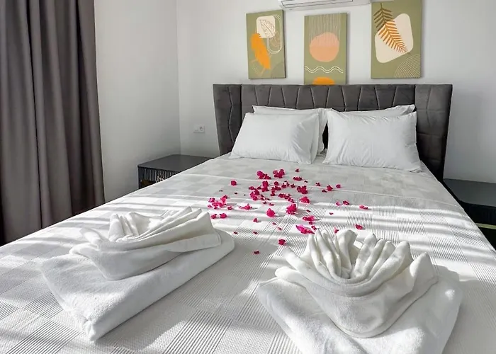 Galaksi Venues 3 빌라 페티예