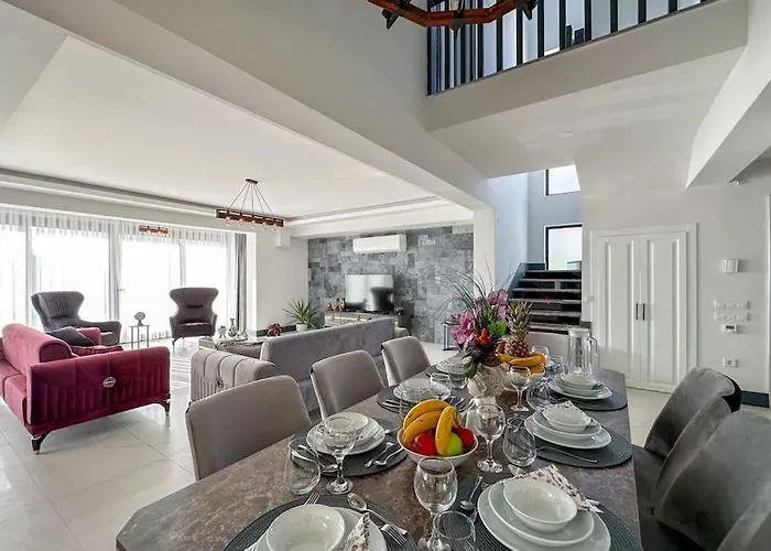 빌라 Galaksi Venues 3