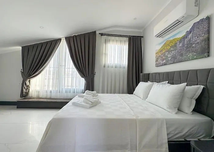 Galaksi Venues 3 빌라 *