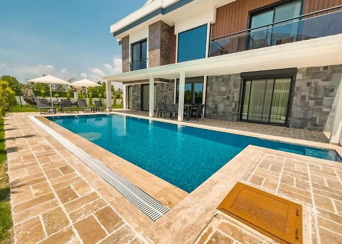 빌라 Galaksi Venues 3 *