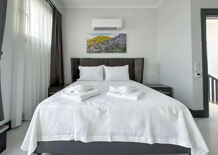 Galaksi Venues 3 * 페티예