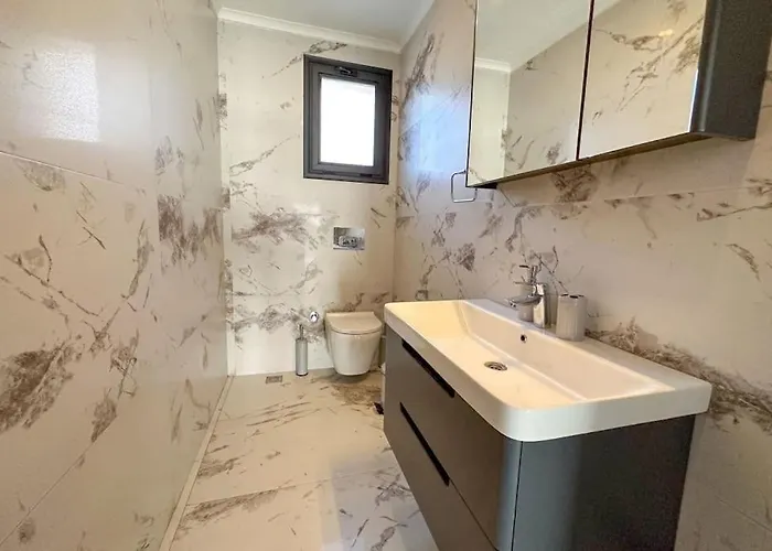 Galaksi Venues 3 빌라