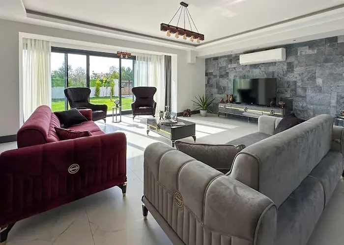 Galaksi Venues 3 빌라 *