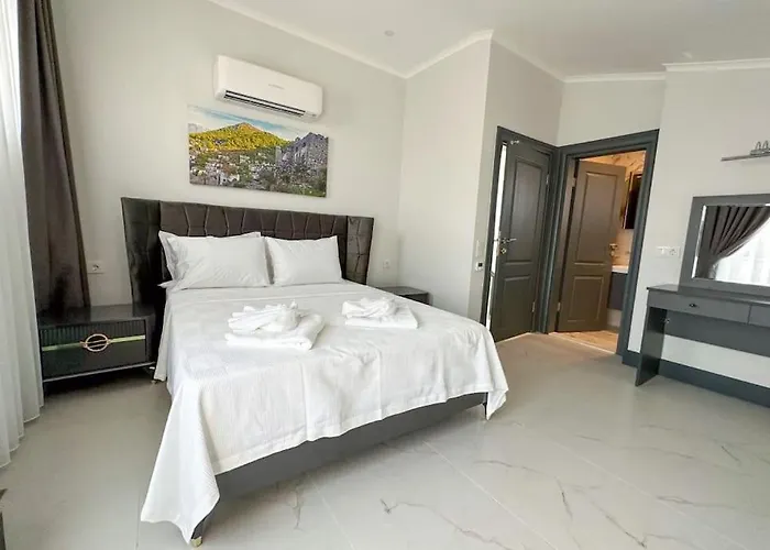 Galaksi Venues 3 빌라 페티예