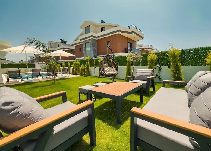 Galaksi Venues 3 페티예