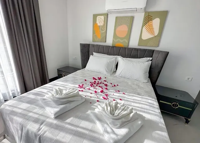 Galaksi Venues 3 * 페티예